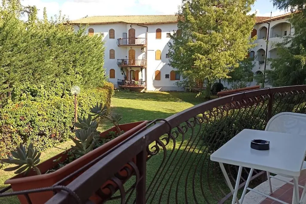 アパート Casa Olympia - By Tourquoisevea ペスキエーラ・デル・ガルダ イタリア